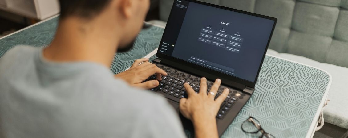 How to Use AI to Create Content That Actually Works